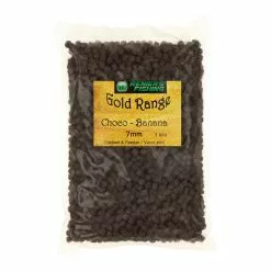Reniers Fishing Gold Range Choco-Banaan (1 Kilo) -Goedkope Hengels winkel reniers fishing gold range choco banaan 1 kilo 3