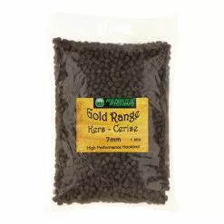 Reniers Fishing Gold Range Kers - Cerise 1 Kilo -Goedkope Hengels winkel reniers fishing gold range kers cerise 1 kilo 3