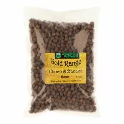 Reniers Fishing Gold Range Method & Feeder (1 Kilo) Choco Banana -Goedkope Hengels winkel reniers fishing gold range method feeder 1 kilo ch 3