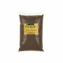 Reniers Fishing Gold Range Method Feeder Micro Pellets 1 Kilo -Goedkope Hengels winkel reniers fishing gold range method feeder micro pel 4