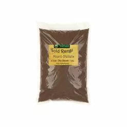 Reniers Fishing Gold Range Method Feeder Micro Pellets 1 Kilo -Goedkope Hengels winkel reniers fishing gold range method feeder micro pel 5