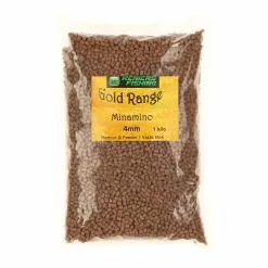Reniers Fishing Gold Range Method & Feeder Minamino 1 Kilo -Goedkope Hengels winkel reniers fishing gold range method feeder minamino 2