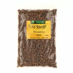 Reniers Fishing Gold Range Method & Feeder Minamino 1 Kilo -Goedkope Hengels winkel reniers fishing gold range method feeder minamino 3