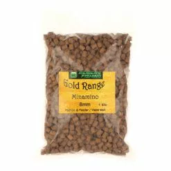 Reniers Fishing Gold Range Method & Feeder Minamino 1 Kilo -Goedkope Hengels winkel reniers fishing gold range method feeder minamino 4