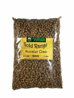 Reniers Fishing Gold Range Method & Feeder Monster Crab 1 Kilo -Goedkope Hengels winkel reniers fishing gold range method feeder monster c 2