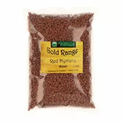 Reniers Fishing Gold Range Method & Feeder Red Mystery1 Kilo -Goedkope Hengels winkel reniers fishing gold range method feeder red myste 5