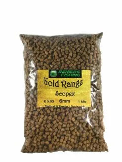Reniers Fishing Gold Range Method & Feeder Scopex 1 Kilo 9 Reniers Fishing Gold Range Method & Feeder Scopex 1 Kilo -Goedkope Hengels winkel reniers fishing gold range method feeder scopex 1 2