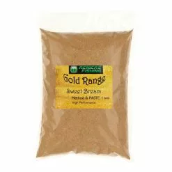 Reniers Fishing Gold Range Method & Paste (1 Kilo) -Goedkope Hengels winkel reniers fishing gold range method paste 1 kilo 5