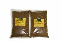 Reniers Fishing Gold Range Paste (1 Kilo)