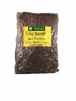 Reniers Fishing Gold Range Red Mystery -Goedkope Hengels winkel reniers fishing gold range red mystery 2