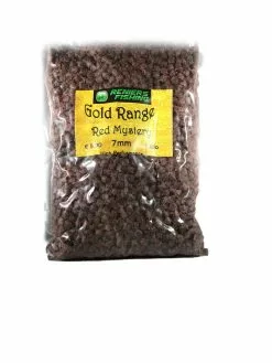 Reniers Fishing Gold Range Red Mystery -Goedkope Hengels winkel reniers fishing gold range red mystery 3