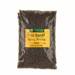 Reniers Fishing Gold Range Spicy 1 Kilo -Goedkope Hengels winkel reniers fishing gold range spicy 1 kilo 3