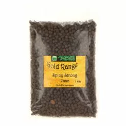 Reniers Fishing Gold Range Spicy 1 Kilo -Goedkope Hengels winkel reniers fishing gold range spicy 1 kilo 4