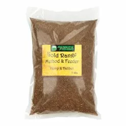 Reniers Fishing Gold Range Voeder Method & Feeder 1 Kilo -Goedkope Hengels winkel reniers fishing gold range voeder method feeder 1 4