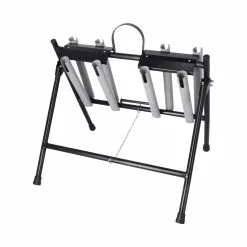 Reniers Fishing Hengelsteun Competition Forel Hengels 8 Stuks Plooibaar