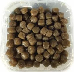 Reniers Fishing Hookable Soft Hook Pellet 6mm - 100gr