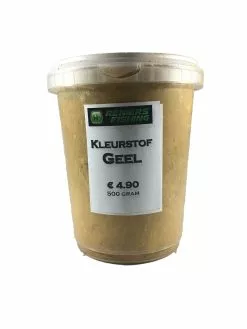 Reniers Fishing Kleurstof 500g -Goedkope Hengels winkel reniers fishing kleurstof 500g 4