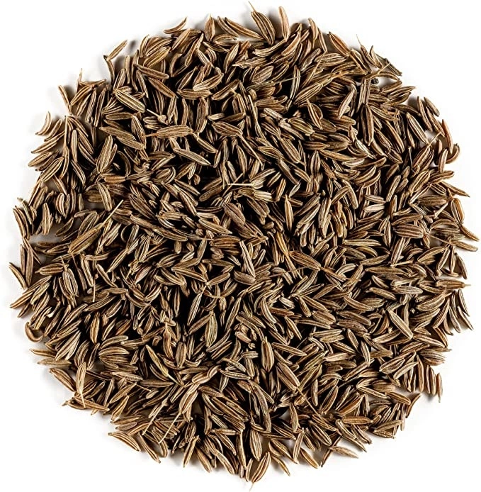 Reniers Fishing Komijnzaad 500gr 2 Reniers Fishing Komijnzaad 500gr