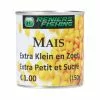Reniers Fishing Mais Extra Klein En Zoet (150g) 1 Reniers Fishing Mais Extra Klein En Zoet (150g) -Goedkope Hengels winkel reniers fishing mais extra klein en zoet 150g