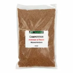 Reniers Fishing Method & Feeder Competition Pellets 1 Kilo