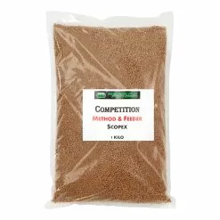 Reniers Fishing Method & Feeder Competition Pellets 1 Kilo -Goedkope Hengels winkel reniers fishing method feeder competition pellets 4