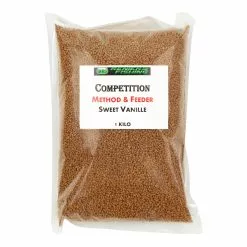 Reniers Fishing Method & Feeder Competition Pellets 1 Kilo -Goedkope Hengels winkel reniers fishing method feeder competition pellets 5