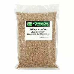 Reniers Fishing Mille's Additief Special Roach 500gr