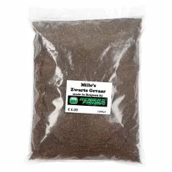 Reniers Fishing Mille's Zwarte Gevaar 2 Kilo