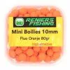 Reniers Fishing Mini Boilies Pre Drilled 10mm (80gr) -Goedkope Hengels winkel reniers fishing mini boilies pre drilled 10mm 80gr