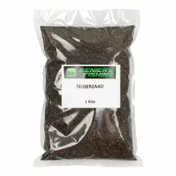 Reniers Fishing Negerzaad 1 Kilo