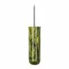 Reniers Fishing Plastic Rod Holder Camo Met Pin -Goedkope Hengels winkel reniers fishing plastic rod holder camo met pin