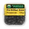 Reniers Fishing Pre - Drilled Method Pellet 8mm 100gr