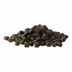 Reniers Fishing Premium Select Black Halibut 2kilo Pre - Drilled