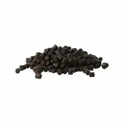 Reniers Fishing Premium Select Black Halibut Pellets 1kilo -Goedkope Hengels winkel reniers fishing premium select black halibut pelle 2