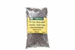 Reniers Fishing Pro Expanders 6mm (500g) Flavour -Goedkope Hengels winkel reniers fishing pro expanders 6mm 500g flavour 3