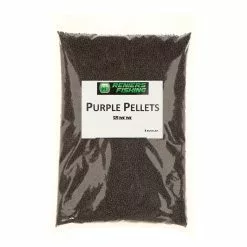 Reniers Fishing Purple Pellets 1kilo - Carp Extrudé -Goedkope Hengels winkel reniers fishing purple pellets 1kilo carp extrude 5