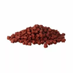 Reniers Fishing Red Halibut Pellets 1kg -Goedkope Hengels winkel reniers fishing red halibut pellets 1kg 2