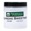Reniers Fishing Supreme Sweetner 100gr -Goedkope Hengels winkel reniers fishing supreme sweetner 100gr