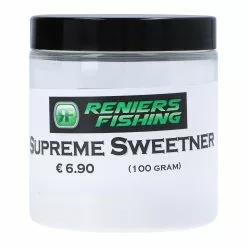 Reniers Fishing Supreme Sweetner 100gr