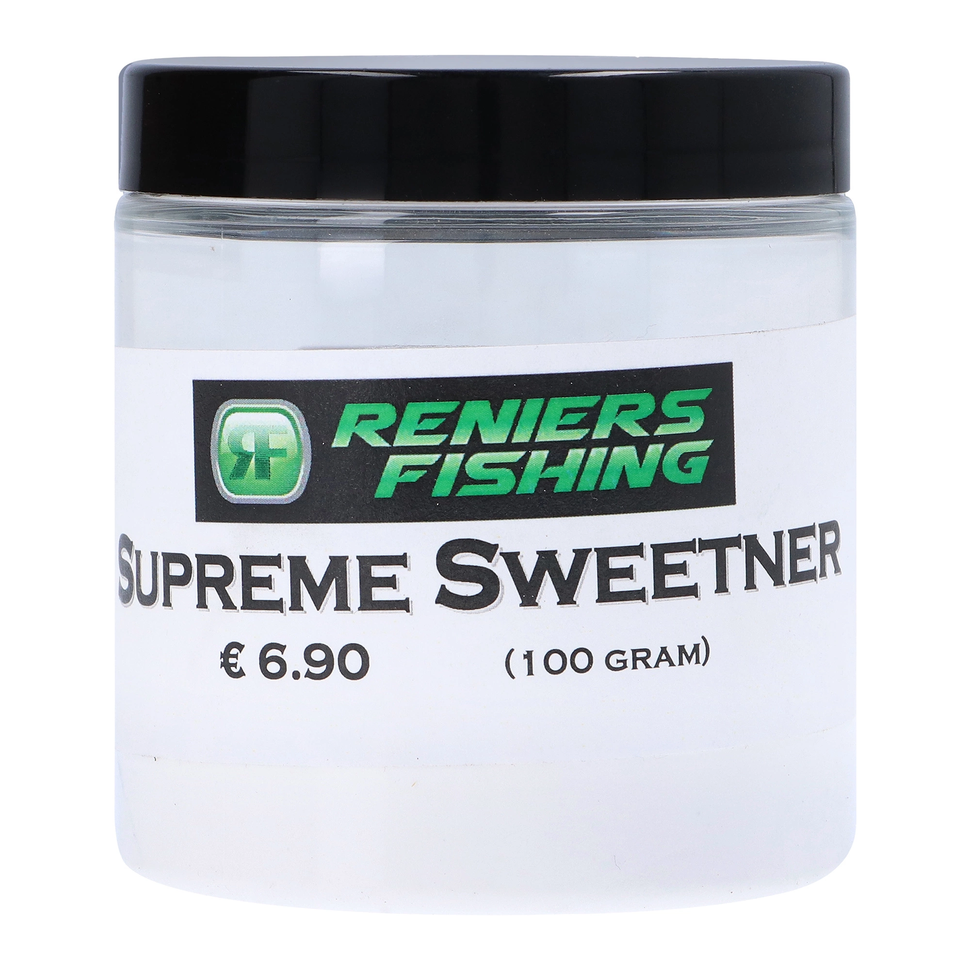 Reniers Fishing Supreme Sweetner 100gr 3 Reniers Fishing Supreme Sweetner 100gr