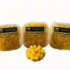 Reniers Fishing Sweet Pasta Rings Yellow 100gr -Goedkope Hengels winkel reniers fishing sweet pasta rings yellow 100gr