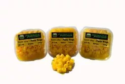 Reniers Fishing Sweet Pasta Rings Yellow 100gr