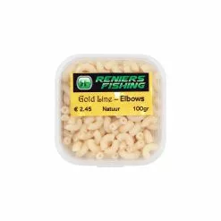 Reniers Fishing Sweet Paste Elbows Natural 100gr -Goedkope Hengels winkel reniers fishing sweet paste elbows natural 100gr 3