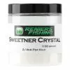 Reniers Fishing Sweetner Cristal 2/4gr Kilo - 100gr -Goedkope Hengels winkel reniers fishing sweetner cristal 2 4gr kilo 100gr