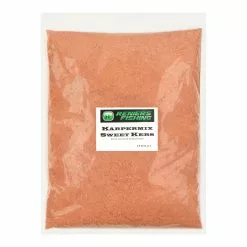 Reniers Fishing Voeder Karpermix Rood Sweet Kers - 2 Kilo