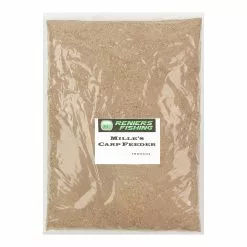 Reniers Fishing Voeder Mille's Carp Feeder Mix 2 Kilo