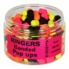 Ringers Banded Pop Ups Allsorts