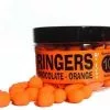 Ringers Bandems Wafters Boilies 10mm Chocolate Orange -Goedkope Hengels winkel ringers bandems wafters boilies 10mm chocolate ora