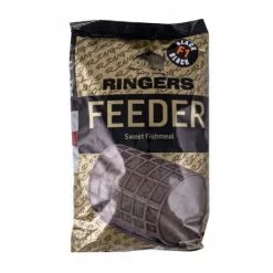 Ringers Feeder Sweet Fishmeal (1 Kilo)