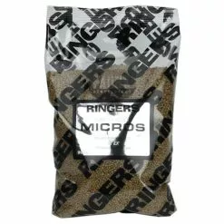 Ringers Method Micro’s Pellets 900gr